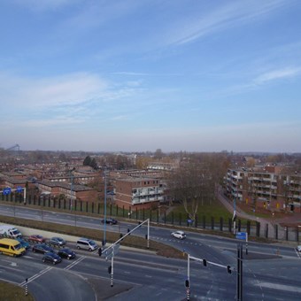 Zoetermeer, Buitenom, galerijflat - foto 2