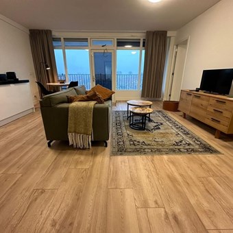 Haarlem, Zijlweg, 2-kamer appartement - foto 2