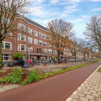 Amsterdam, Rooseveltlaan, 3-kamer appartement - foto 2