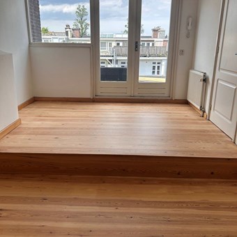 Amsterdam, Legmeerstraat, bovenwoning - foto 3