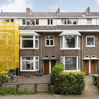 Rotterdam, Oude Raadhuislaan, bovenwoning - foto 3