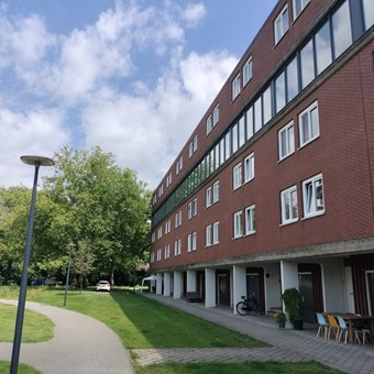 Hengelo (OV), Jan Voermanstraat, 3-kamer appartement - foto 3