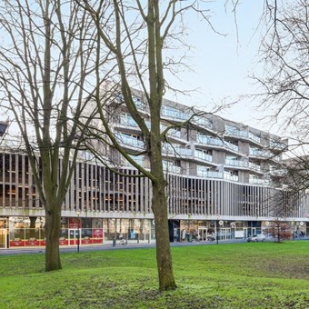 Amsterdam, Kruitberghof, 2-kamer appartement - foto 2