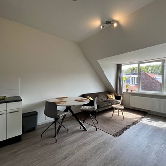 Leiden, Lijsterstraat, bovenwoning - foto 2