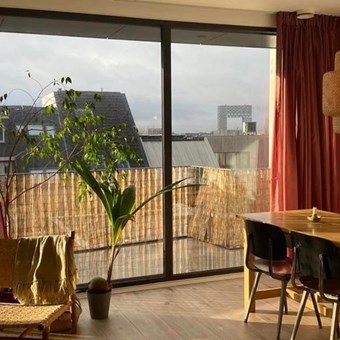 Amsterdam, Klaprozenweg, 3-kamer appartement - foto 2