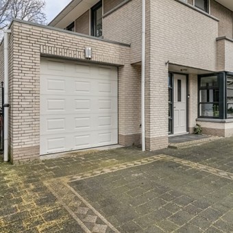 Sprundel, Aleidisstraat, vrijstaande woning - foto 3