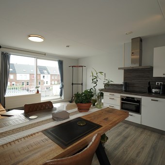 Pijnacker, Weegbree, 3-kamer appartement - foto 3