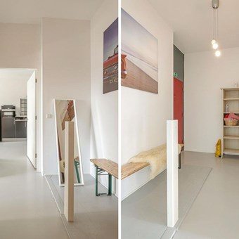 Amsterdam, Silodam, 3-kamer appartement - foto 2