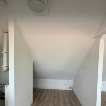 Roosendaal, Esdoornlaan, semi zelfstandige studio - foto 2