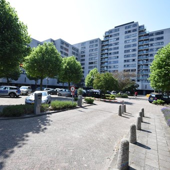 Rotterdam, Oostmaaslaan, 3-kamer appartement - foto 2