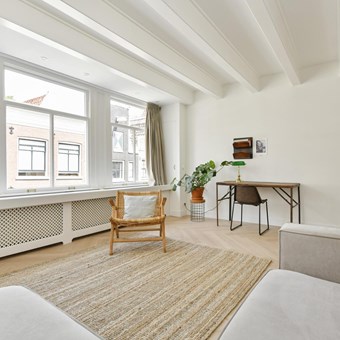 Amsterdam, Lange Leidsedwarsstraat, 2-kamer appartement - foto 2