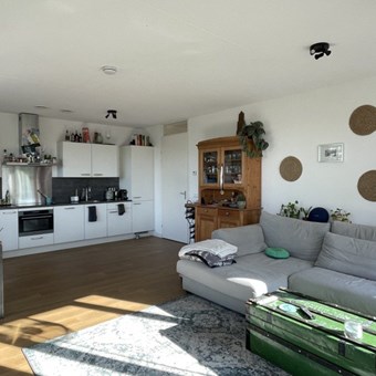 Utrecht, Winklerlaan, 4-kamer appartement - foto 2