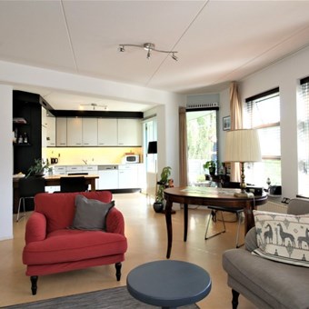 Groningen, Violenhof, 3-kamer appartement - foto 3