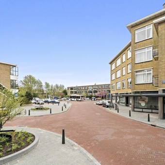 Den Haag, De Eerensplein, 3-kamer appartement - foto 3