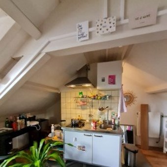 Tilburg, Veldhovenring, 2-kamer appartement - foto 2