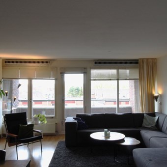 Groningen, Oostersingel, 3-kamer appartement - foto 2