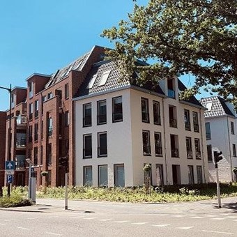 Apeldoorn, Kerklaan, 3-kamer appartement - foto 2