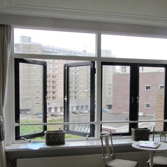 Rotterdam, Honingerdijk, 2-kamer appartement - foto 2
