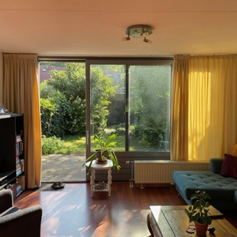 Tilburg, Ringbaan West, tussenwoning - foto 2