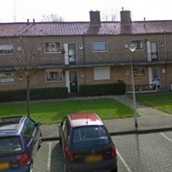 Enschede, Paulus Potterstraat, 3-kamer appartement - foto 3