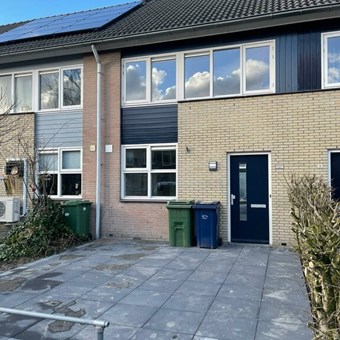 Almere, Paulus Potterstraat, tussenwoning - foto 2