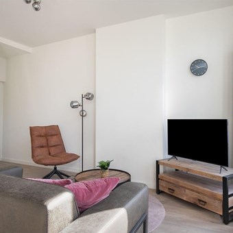 Rotterdam, Van Oldenbarneveltstraat, 2-kamer appartement - foto 3