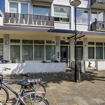 Bladel, Nassauplein, 2-kamer appartement - foto 3