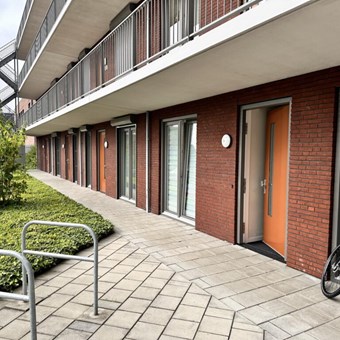 Terneuzen, Oostkant, galerijflat - foto 2