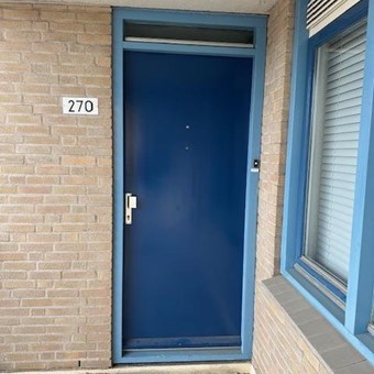 Arnhem, Ir. J.P. van Muijlwijkstraat, 3-kamer appartement - foto 2