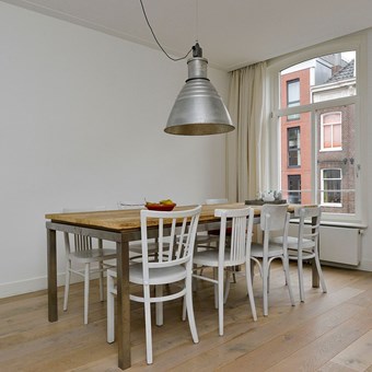 Amsterdam, Jacob van Lennepstraat, 3-kamer appartement - foto 3