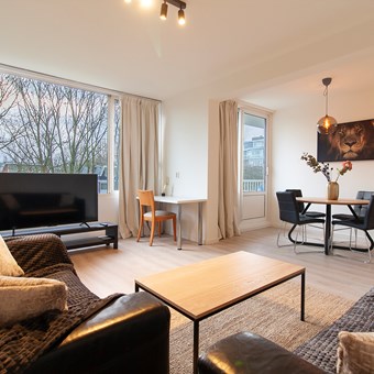 Amstelveen, Franciscus van Assisielaan, 3-kamer appartement - foto 2