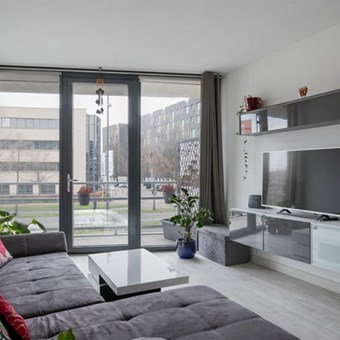 Eindhoven, Kromakkerweg, 3-kamer appartement - foto 3