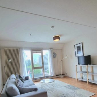 Rotterdam, Mauritsplaats, maisonnette - foto 3