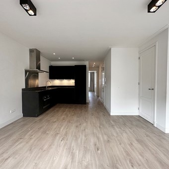 Amsterdam, Ter Haarstraat, 3-kamer appartement - foto 3