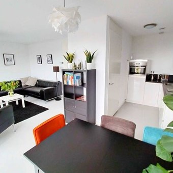 Groningen, Boterdiep, 3-kamer appartement - foto 3