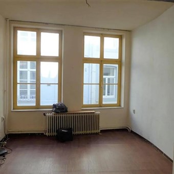 Maastricht, Platielstraat, studentenkamer - foto 2