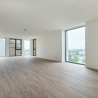 Amsterdam, Hugo de Vrieslaan, 3-kamer appartement - foto 3