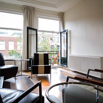 Amsterdam, Burmanstraat, 5-kamer appartement - foto 2