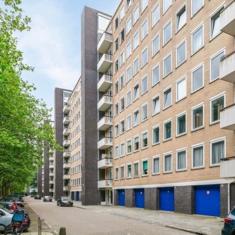 Amsterdam, Potvisstraat, benedenwoning - foto 2