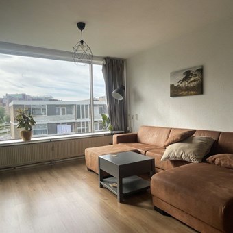 Zwolle, Aagje Dekenstraat, 4-kamer appartement - foto 2