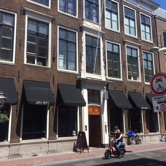 Leiden, Breestraat, zelfstandige studio - foto 2