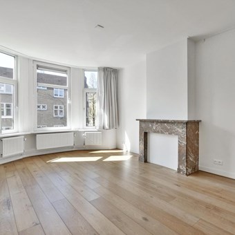 Amsterdam, Tweede Van der Helststraat, 3-kamer appartement - foto 3