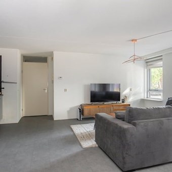 Apeldoorn, Hofdwarsstraat, 2-kamer appartement - foto 3