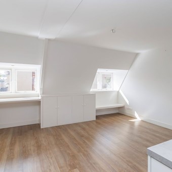 Hilversum, Kievitstraat, bovenwoning - foto 2