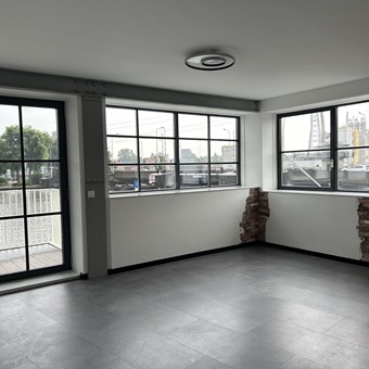 Koog aan de Zaan, Zuideinde, 3-kamer appartement - foto 2