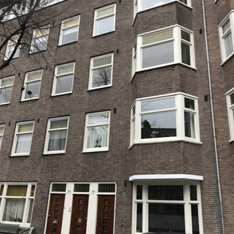 Amsterdam, Uiterwaardenstraat, 4-kamer appartement - foto 2