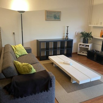 Hilversum, Vaartweg, 2-kamer appartement - foto 2