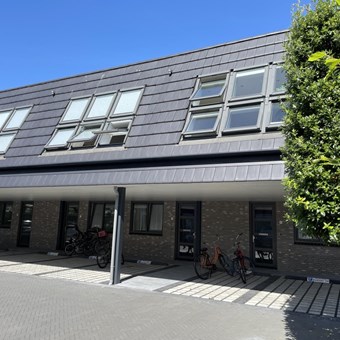 Hoofddorp, Kruisweg, tussenwoning - foto 2