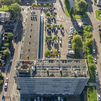 Brielle, van der Fuyckstraat, 3-kamer appartement - foto 2