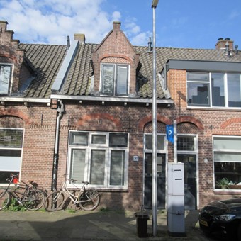 Utrecht, Verenigingstraat, eengezinswoning - foto 2